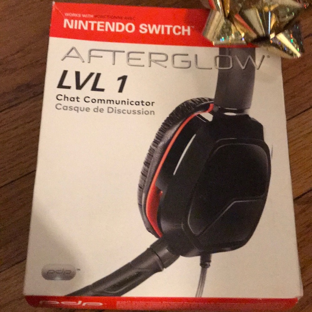 Nintendo Switch communicator - Picture 6 of 7